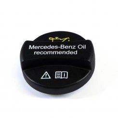 Крышка маслозаливной горловины MERCEDES-BENZV MERCEDES-BENZ A000010030164