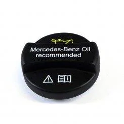 Кришка маслозаливної горловини MERCEDES-BENZV MERCEDES-BENZ A000010030164