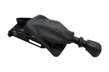 Рукоятка рычага коробки переключения передач MERCEDES-BENZ A0002600009