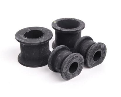 Втулка стабилизатора передний мост MERCEDES-BENZ A0003200411