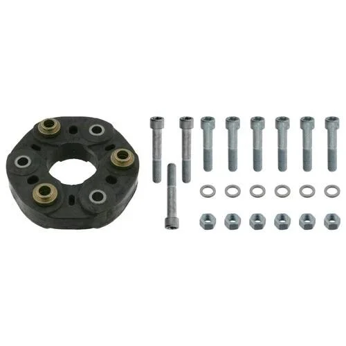Муфта эластичная вала карданного MERCEDES-BENZ A0004110100 (фото 1)
