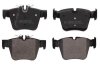 Тормозные колодки дисковые MERCEDES-BENZ A0004205900 (фото 1)