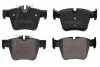 Гальмівні колодки дискові MERCEDES-BENZ A0004205900 (фото 1)