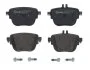Тормозные колодки дисковые MERCEDES-BENZ A0004207903 (фото 1)