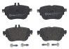 Гальмівні колодки дискові MERCEDES-BENZ A0004209203 (фото 1)