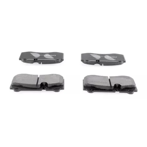 Тормозные колодки передние дисковые MERCEDES-BENZ A0004209204 (фото 1)