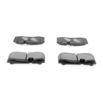 Гальмівні колодки передні дискові MERCEDES-BENZ A0004209204