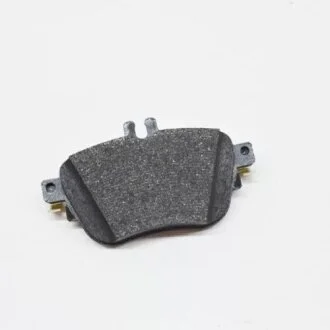 Гальмівні колодки дискові MERCEDES-BENZ A0004209700