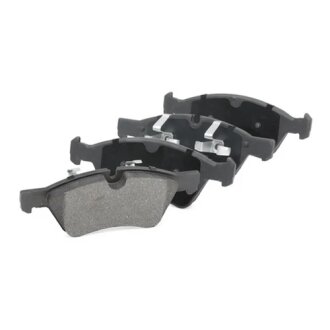 Колодки гальмівні MERCEDES-BENZ A0004209704