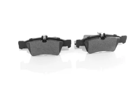 Тормозные колодки дисковые MERCEDES-BENZ A0004230230