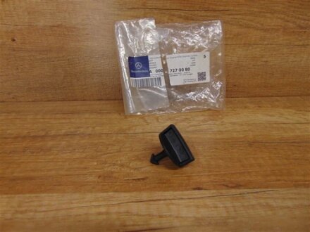 Ручка двери MERCEDES-BENZ A0007270080