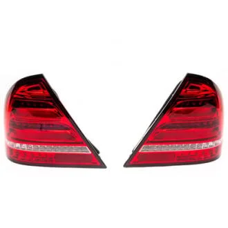 Фонарь задний MERCEDES-BENZ A0008201377