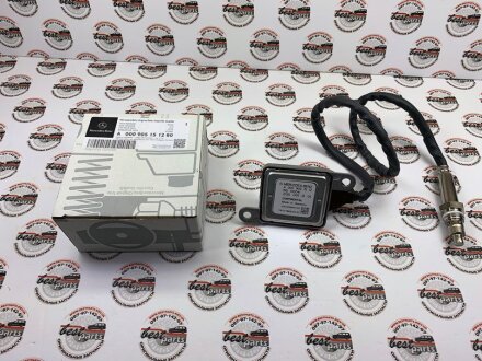 Фото датчик оксидів азоту MERCEDES-BENZ A000905151280W Датчик оксидів азоту MERCEDES-BENZ A000905151280W