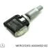 Датчик давления воздуха в шинах (Tpms) MERCEDES-BENZ A0009052102 (фото 1)