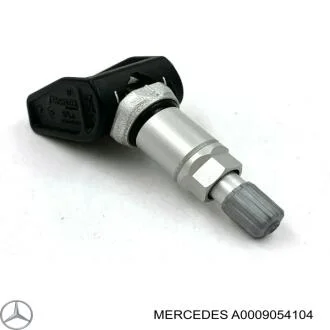 Датчик давления воздуха в шинах (Tpms) MERCEDES-BENZ A0009054104