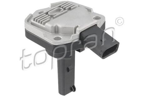 Датчик вихлопної системи MERCEDES-BENZ A0009055307