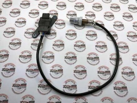 Фото датчик NOx MERCEDES-BENZ A0009055713 Датчик NOx MERCEDES-BENZ A0009055713