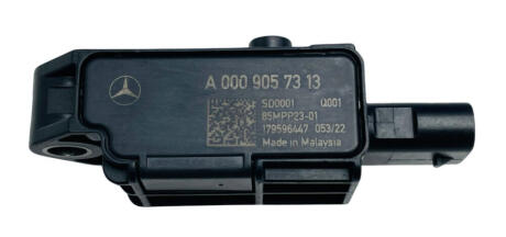 Датчик тиску вихлопних газів MERCEDES-BENZ A0009057313