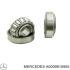 Комплект подшипника ступицы колеса. MERCEDES-BENZ A0009815905 (фото 1)