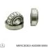 Комплект підшипника маточини колеса. MERCEDES-BENZ A0009815905 (фото 1)