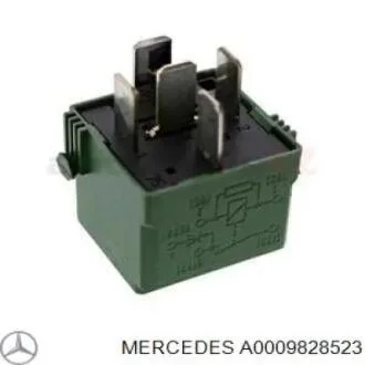 Автомобільне реле MERCEDES-BENZ A0009828523