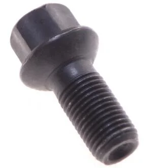 Болт кріплення колеса. MERCEDES-BENZ A0009908307