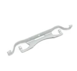 Пружина колодок тормозных MERCEDES-BENZ A0009937407
