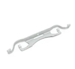 Пружина колодок тормозных MERCEDES-BENZ A0009937407
