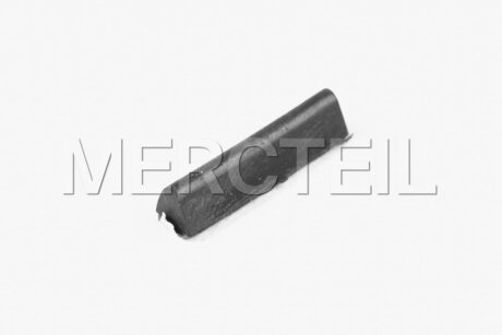 Буфер еластичний MERCEDES-BENZ A0009986403