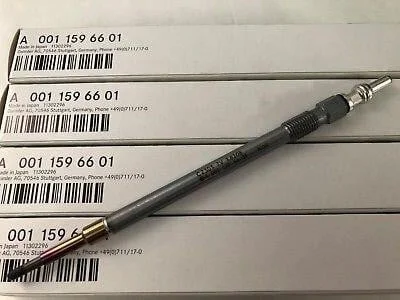 Свічка розжарювання 7V, 148мм MERCEDES-BENZ A0011596601