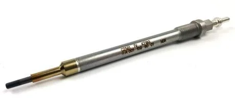 Свічка розжарювання 158,6 мм 7V MERCEDES-BENZ A0011597301
