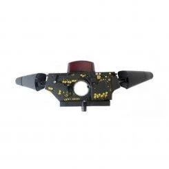 Переключатель подрулевой MERCEDES-BENZ A0015404645
