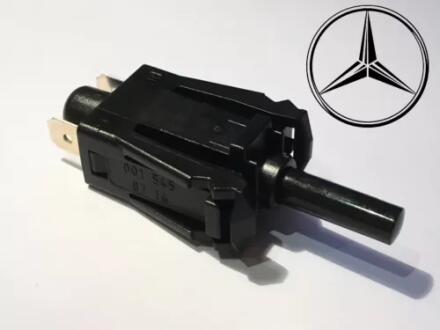 Перемикач MERCEDES-BENZ A0015458714