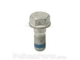 Болт MERCEDES-BENZ A0019900914