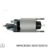 Автомобільне реле MERCEDES-BENZ A0021520310 (фото 1)
