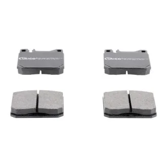 Тормозные колодки дисковые MERCEDES-BENZ A0025864642
