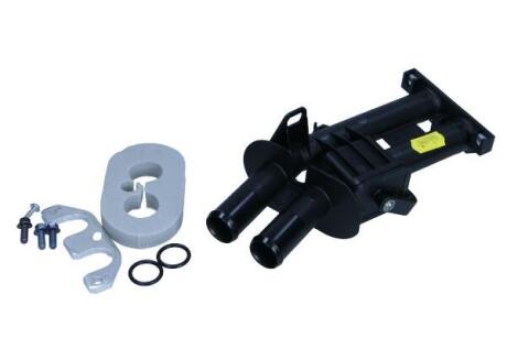 Кран печки MERCEDES-BENZ A0028308484