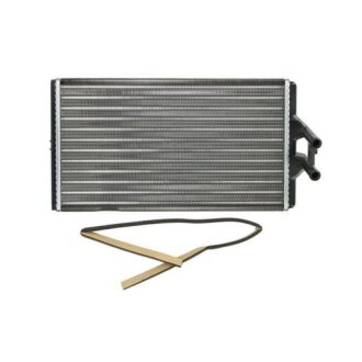 Радиатор отопителя салона MERCEDES-BENZ A0028356801