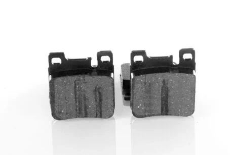 Тормозные колодки задние дисковые MERCEDES-BENZ A0034204820