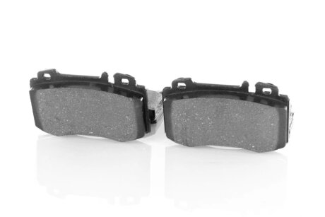 Колодки гальмівні дискові, к-кт MERCEDES-BENZ A0034205820