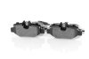 Гальмівні колодки Friction Master Black MERCEDES-BENZ A0034208120 (фото 1)