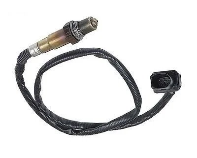 Датчик кислородный-лямбда-зонд MERCEDES-BENZ A0035427118