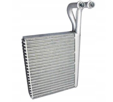 Радиатор отопителя салона MERCEDES-BENZ A0038356101