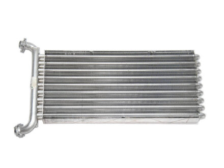 Радіатор обігрівача салону MERCEDES-BENZ A0038357501