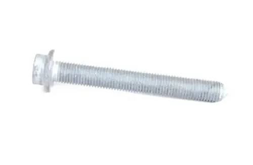 Болт MERCEDES-BENZ A0039902505 (фото 1)