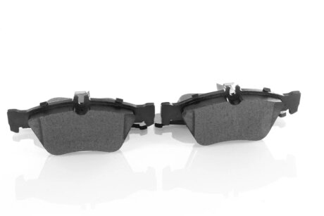 Гальмівні колодки передні дискові MERCEDES-BENZ A004420022041