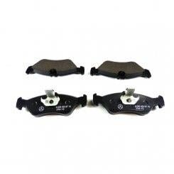 Гальмівні колодки Friction Master Black MERCEDES-BENZ A0044202720