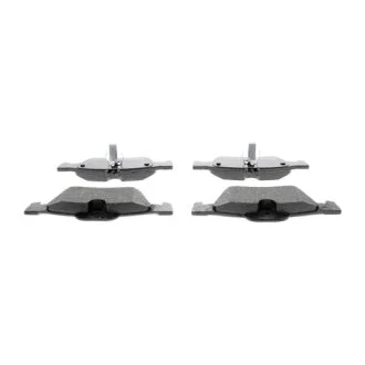 Тормозные колодки дисковые MERCEDES-BENZ A0054207920