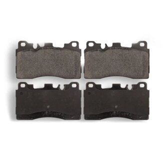 Колодки тормозные MERCEDES-BENZ A0064200820