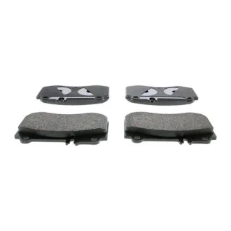 Гальмівні колодки передні дискові MERCEDES-BENZ A0074204920